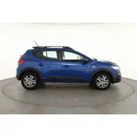 Dacia Sandero, 2023, МКПП, пробег 39264 км
