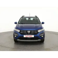 Dacia Sandero, 2023, МКПП, пробег 39264 км