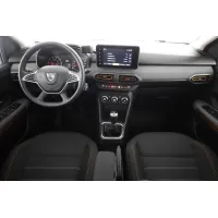 Dacia Sandero, 2023, МКПП, пробег 39264 км