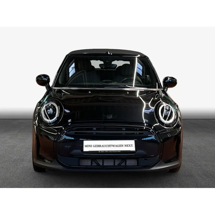 MINI Cooper, 2023, АКПП, пробег 35936 км