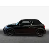 MINI Cooper, 2023, АКПП, пробег 35936 км