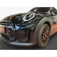 MINI Cooper, 2023, АКПП, пробег 35936 км