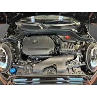 MINI Cooper, 2023, АКПП, пробег 35936 км
