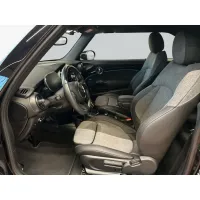 MINI Cooper, 2023, АКПП, пробег 35936 км