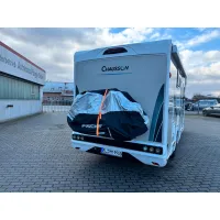 Автодом Chausson 640, 2023, АКПП, пробег 28900 км
