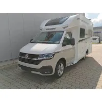 Автодом Weinsberg X-CURSION, 2023, АКПП, пробег 48750 км