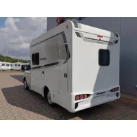 Автодом Weinsberg X-CURSION, 2023, АКПП, пробег 48750 км