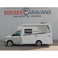 Автодом Weinsberg X-CURSION, 2023, АКПП, пробег 48750 км