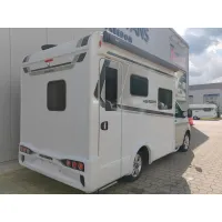 Автодом Weinsberg X-CURSION, 2023, АКПП, пробег 48750 км