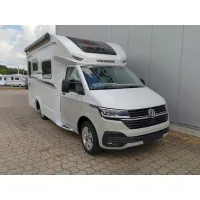 Автодом Weinsberg X-CURSION, 2023, АКПП, пробег 48750 км