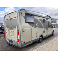 Автодом Fiat Bürstner, 2012, МКПП, пробег 53000 км