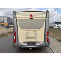 Автодом Fiat Bürstner, 2012, МКПП, пробег 53000 км