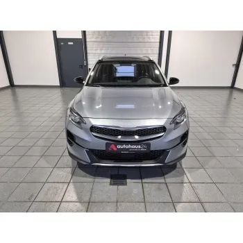 Kia XCeed, 2022, МКПП, пробег 15790 км