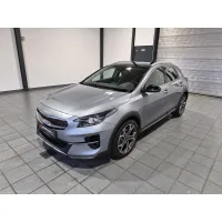Kia XCeed, 2022, МКПП, пробег 15790 км