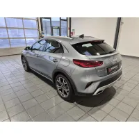 Kia XCeed, 2022, МКПП, пробег 15790 км