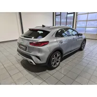 Kia XCeed, 2022, МКПП, пробег 15790 км