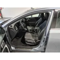 Kia XCeed, 2022, МКПП, пробег 15790 км