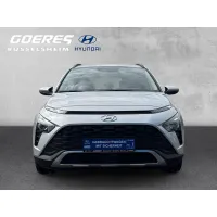 Hyundai BAYON, 2022, МКПП, пробег 25300 км