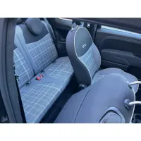 Fiat 500C, 2020, МКПП, пробег 48741 км