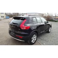 Volvo XC40, 2022, МКПП, пробег 45196 км