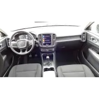 Volvo XC40, 2022, МКПП, пробег 45196 км