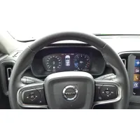 Volvo XC40, 2022, МКПП, пробег 45196 км