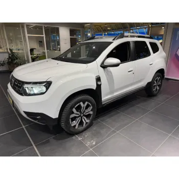 Dacia Duster, 2022, МКПП, пробег 61900 км
