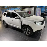 Dacia Duster, 2022, МКПП, пробег 61900 км