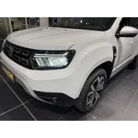 Dacia Duster, 2022, МКПП, пробег 61900 км