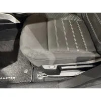 Dacia Duster, 2022, МКПП, пробег 61900 км