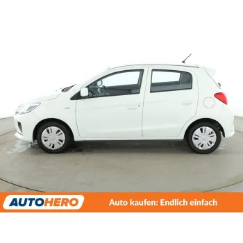 Mitsubishi Space, 2022, МКПП, пробег 27253 км