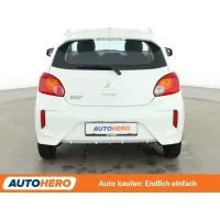 Mitsubishi Space, 2022, МКПП, пробег 27253 км