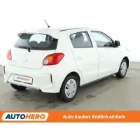 Mitsubishi Space, 2022, МКПП, пробег 27253 км