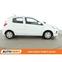 Mitsubishi Space, 2022, МКПП, пробег 27253 км