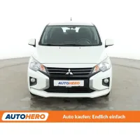 Mitsubishi Space, 2022, МКПП, пробег 27253 км