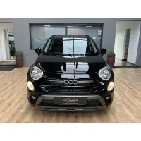 Fiat 500X, 2023, МКПП, пробег 4300 км