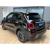 Fiat 500X, 2023, МКПП, пробег 4300 км