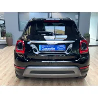 Fiat 500X, 2023, МКПП, пробег 4300 км