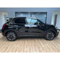 Fiat 500X, 2023, МКПП, пробег 4300 км
