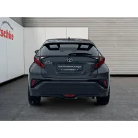 Toyota C-HR, 2021, АКПП, пробег 71800 км