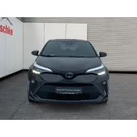 Toyota C-HR, 2021, АКПП, пробег 71800 км