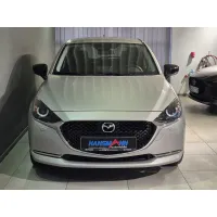 Mazda 2, 2022, МКПП, пробег 49000 км