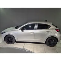 Mazda 2, 2022, МКПП, пробег 49000 км