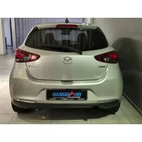Mazda 2, 2022, МКПП, пробег 49000 км