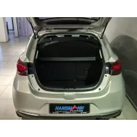 Mazda 2, 2022, МКПП, пробег 49000 км