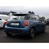 MINI ONE, 2021, МКПП, пробег 37007 км