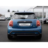 MINI ONE, 2021, МКПП, пробег 37007 км