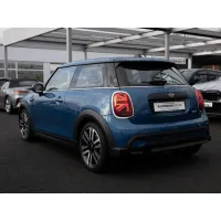 MINI ONE, 2021, МКПП, пробег 37007 км