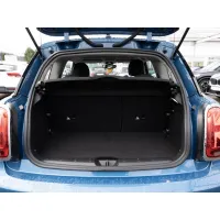 MINI ONE, 2021, МКПП, пробег 37007 км