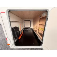 Автодом Sunlight T, 2020, МКПП, пробег 22712 км